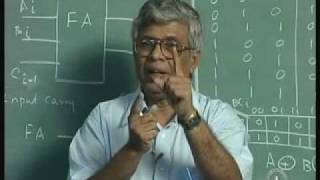 Lecture 11 Arithmetic Circuits