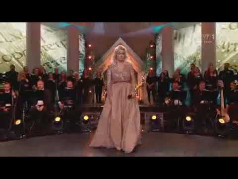 Olga Szomańska i Tomasz Szczepanik - Modlitwa