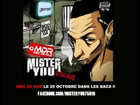 Mister You ft Zesau - En Direct du Zoo (CDQ) [MISTERYOUGATAGA.COM].mp4