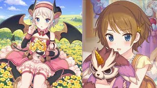 プリコネr Character Story 全8話 ヨリ 原紗友里 風宮より 姉 Elder Sister プリンセスコネクト Re Dive 公主连接全角色剧情 프린세스 커넥트 تحميل اغاني مجانا