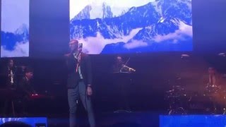 Dónde nadie Pueda Ir - Manuel Medrano