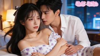 تُباع لCEO لا يحب النساء—لكن ليلة الزفاف يفاجئها بشغف كبير… من نشر هذه الشائعة؟