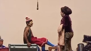Download lagu Bayi tabung dagelan ludruk budhi wijaya munggugiati benjeng gresik mp3
