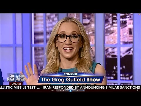 05-20-17 Kat Timpf on The Greg Gutfeld Show - Complete, Uncut Show