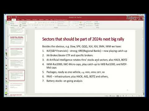 November 13th, Basil Chapman on the Tom O'Brien Show - 2024