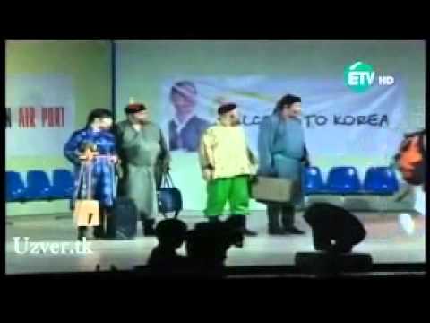 Маск   Жонон хонгор хошин шог Mask   Jonon hongor hoshin shog