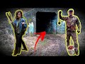 We Found A Creepy Tunnel Magnet Fishing Wake Forest Reservoir