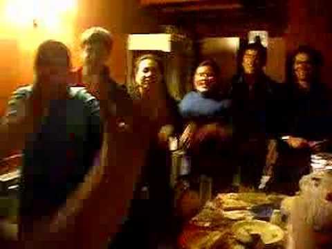 Roll Call AIESEC Hong Kong por AIESEC Valdivia