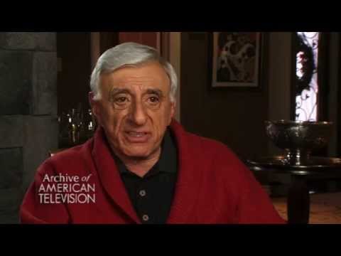 Jamie Farr on how "Corporal Klinger" evolved on "M.A.S.H"  - EMMYTVLEGENDS.ORG
