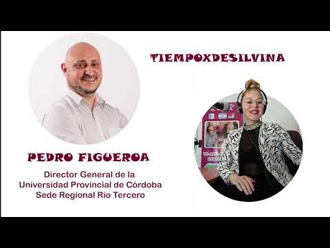 TX   ENTREVISTA A PEDRO FIGUEROA   UPC