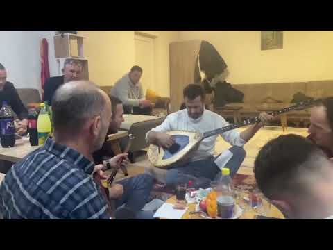 Limon Thaqi & Sinan Thaqi - Selman Kadria