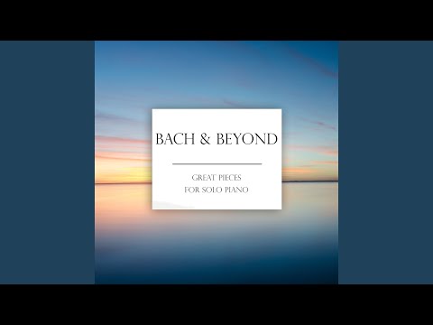 J.S. Bach: 15 Three-part Inventions, BWV 787/801: No. 8 in F, BWV 794