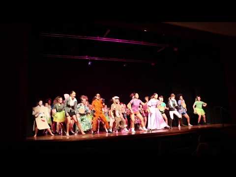 NCG HPAC 2017 - Dun House