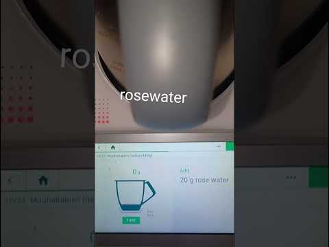 المهلبية 😋😋😋 سهلة و لذيذة Mouhallabieh