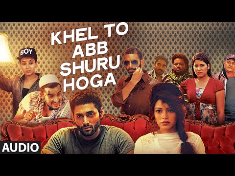 Deepak  Agrawal Khel To Abb...