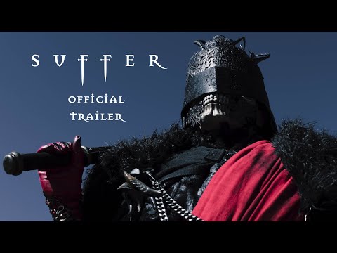 Suffer Official Trailer
