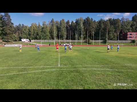 KuPS 2014 keltainen - Mikkelin Pallokissat
