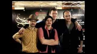 Los Ronaldos - El Guru 1988