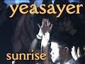 Yeasayer - Sunrise 