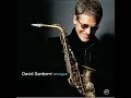 Delia David Sanborn