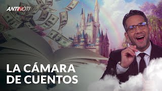 La Cámara De Cuentas En Cuento y Liberan A Marlyn Martínez | Antinoti