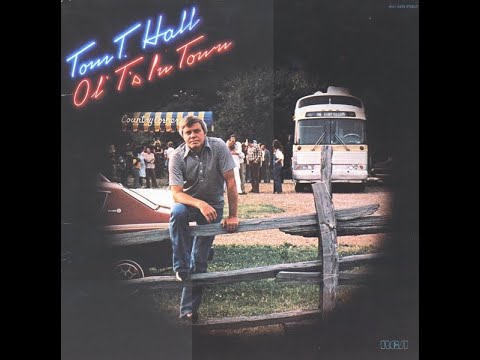 You Show Me Your Heart (And I'll Show You Mine)~Tom T.  Hall