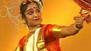 Mohiniyattam by Ritu Prakash  