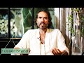 Why You Got Ghosted... | Russell Brand
