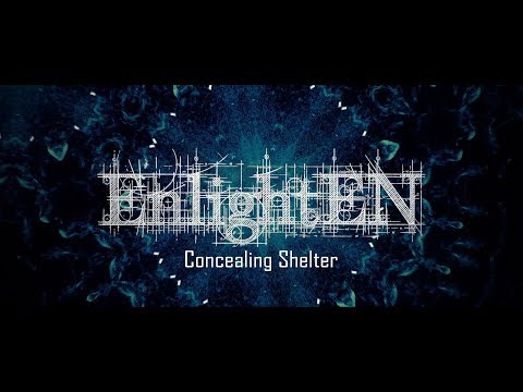 EnlightEN – Concealing Shelter (Live Music Video 4K Reupload)