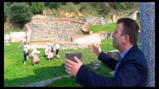 Ilir Suku (Likja) - Ne Kurbet E Ne Athine