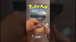 Día 17 abriendo sobres de Cyber Judge #pokemon #pokemoncards