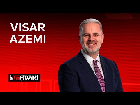 DPT TE FIDANI - A ekziston mafia energjetike në Kosovë? - I ftuar: Visar Azemi