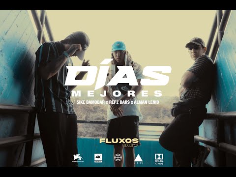 El Nido - Días Mejores (Videoclip)