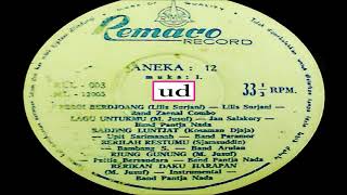 Download lagu Band Pantja Nada - Berikan Daku Harapan (M. Jusuf) - Instrumental - 1966 mp3