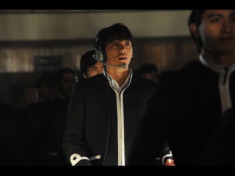 「帝一の國」海帝高校校歌