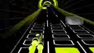 AudioSurf - Glad To Be Alive