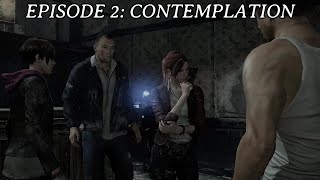 RESIDENT EVIL REVELATIONS 2 | EPISODE 2: CONTEMPLATION | FULL GAMEPLAY (PS5)