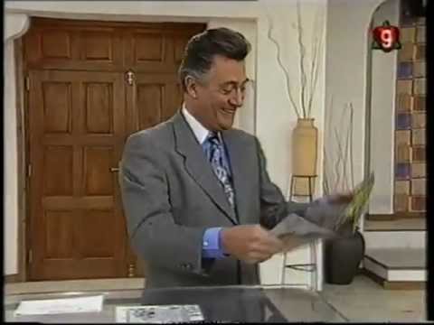 Indiscrecciones , Gran fiesta , Todos los famosos , Cris Miro , Gabriela Grey / Parte 1