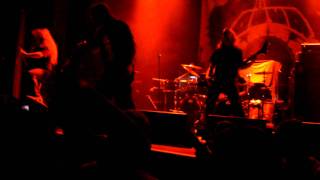 Voivod - Voivod 3/13/2010 Scion Rock Fest: Newport Music Hall (Columbus, OH)