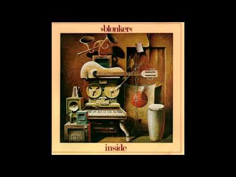 Blonker - Inside