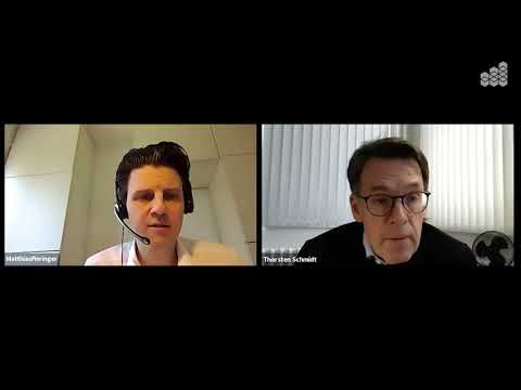 IFOY Test Days 2021 & Test Camp Intralogistics 202