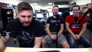 WHO KILLED CHYNA? - Demo Disk Gameplay