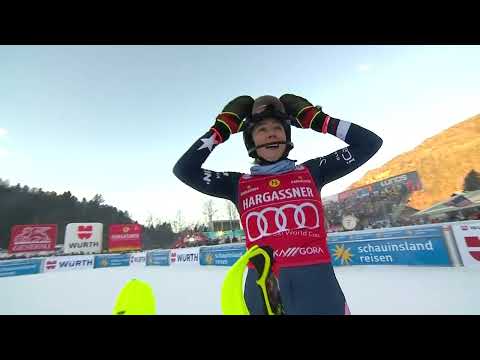 U.S. Ski & Snowboard and Mikaela Shiffrin