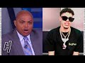 LaMelo Ball FULL Interview with Inside The NBA, Talks Rookie of the Year Award