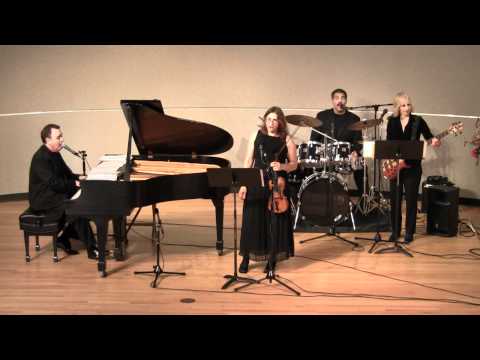 Mitch Kahn: Give Me Your Tired, America the Beautiful (ensemble)