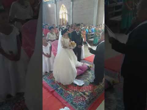 Penerimaan srt nikah