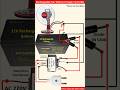 Rechargeable Fan Without Charge Controller How To Make A Rechargeable Fan At Home 12V ChargerFan