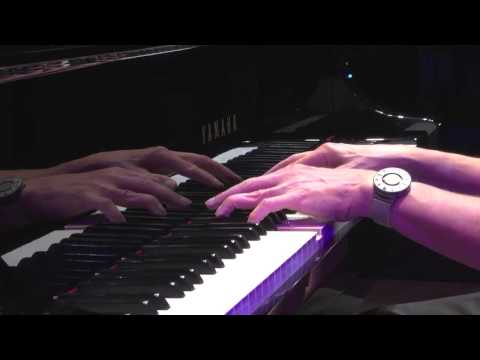 Kevin Kern - In My Life (Live Performance)