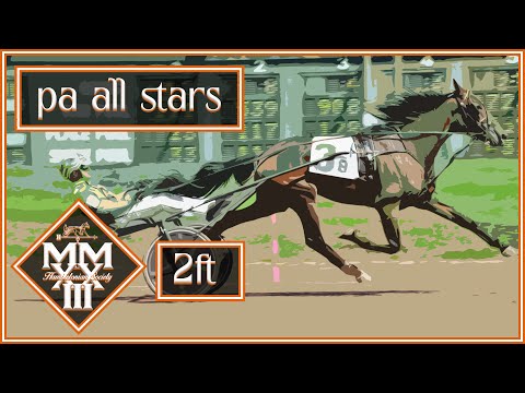2023 PA All Stars - 2FT