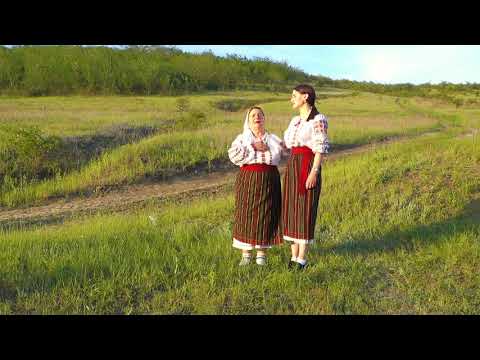 Tudora Josu: ”Bate vîntul vălurele” - Ansamblul folcloric ”Floare de Salcîm” s. Cigîrleni